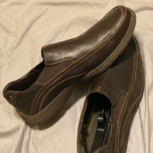 Sperry Loafers